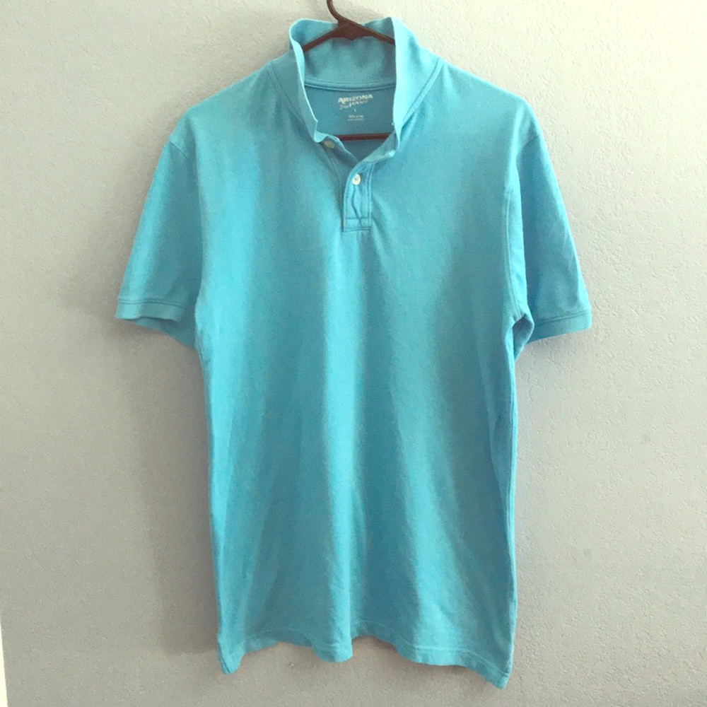 Arizona Jeans Co. Polo Shirt